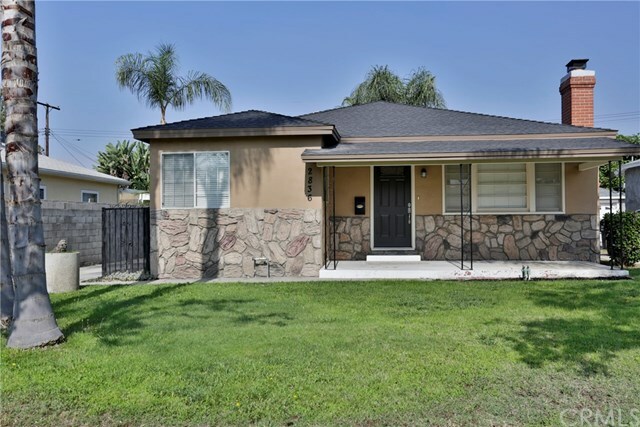 Property Photo:  2836 N Mayfield Avenue  CA 92405 