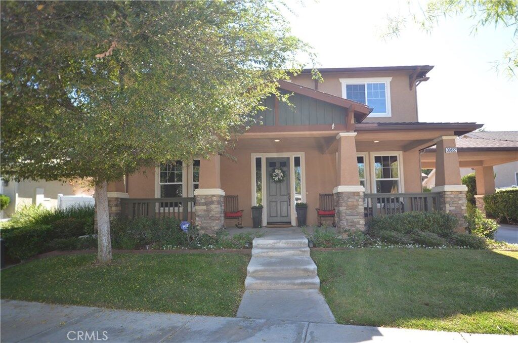 Property Photo: 39822 Wellsley Court CA 92591