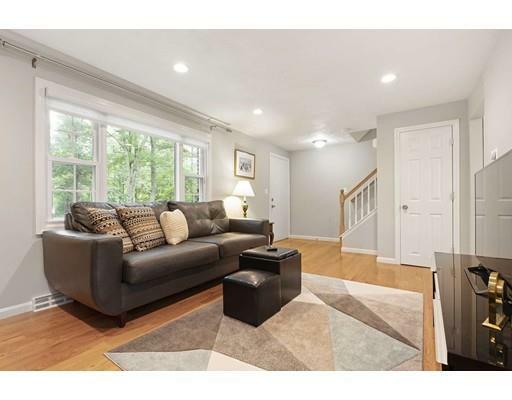 Property Photo: 106 Newcomb Street D MA 02766