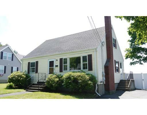 Property Photo:  8 Douglas St  MA 01960 