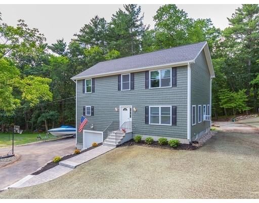 Property Photo:  171 Forest St  MA 01949 