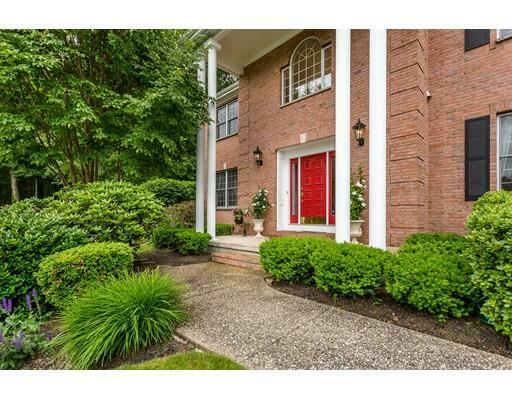 Property Photo: 55 Fern Brook Circle MA 02021
