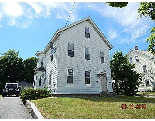 Property Photo: 40 Laurel St MA 01453