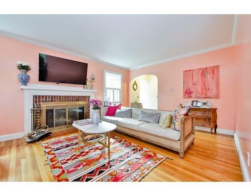 Property Photo: 165 Robbins MA 02186