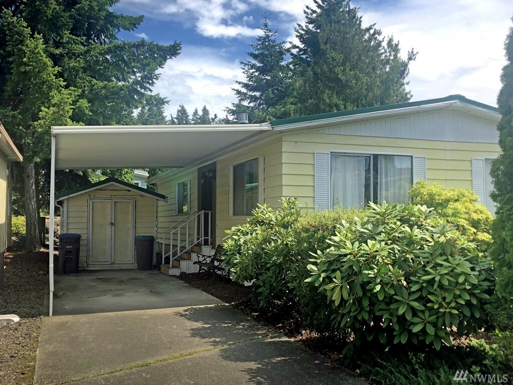 Property Photo:  16300 State Hwy 305 #65  WA 98370 