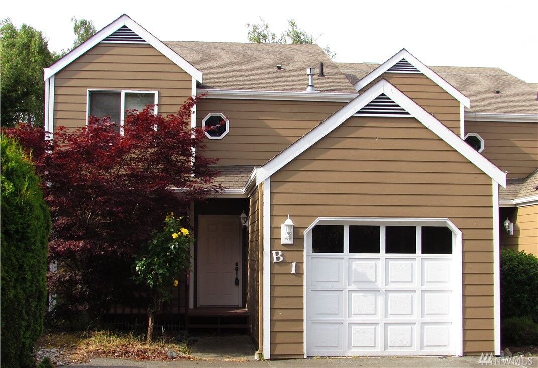 Property Photo: 1250 SW Heller Rd B1 WA 98277