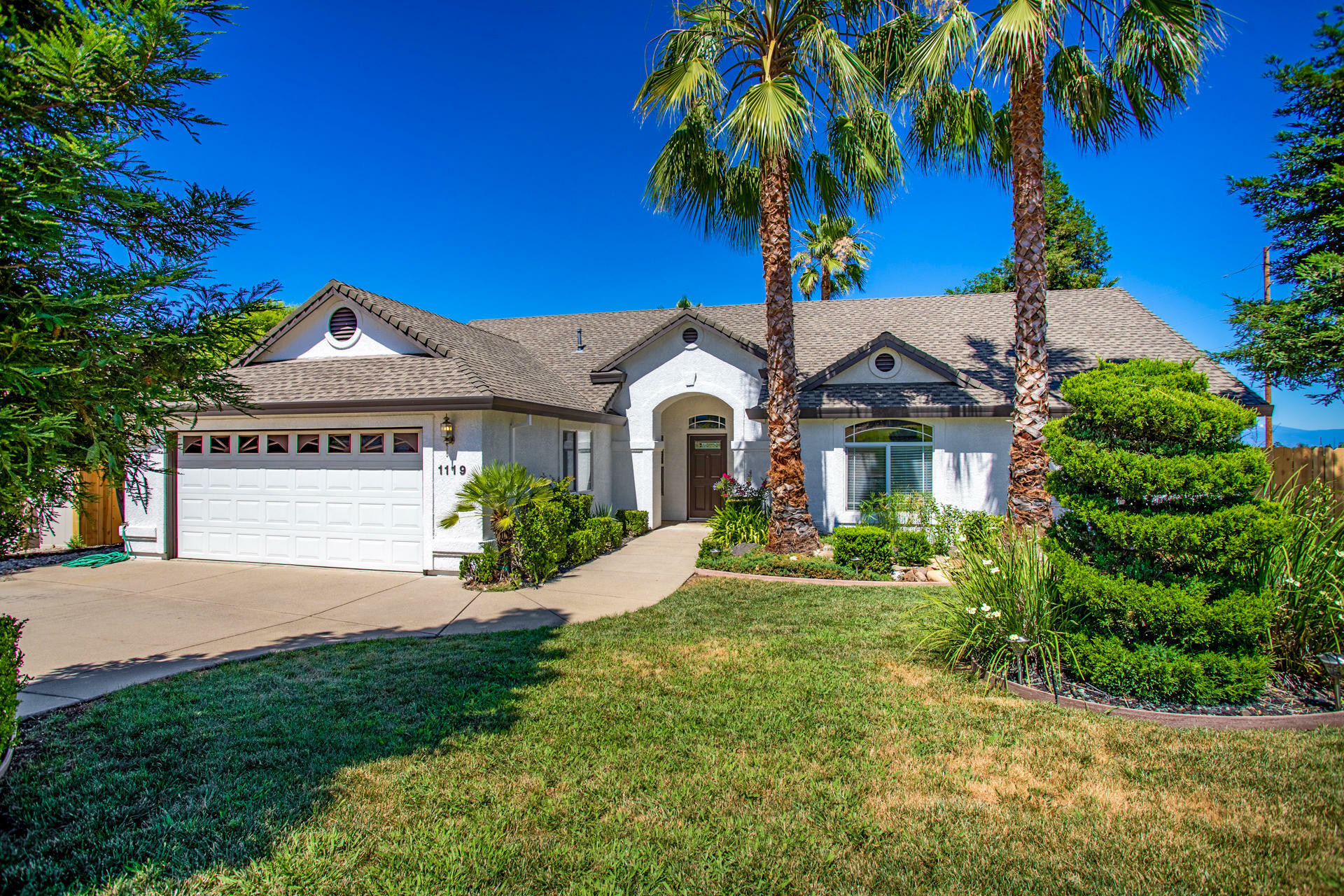 Property Photo:  1119 River Ridge Drive  CA 96003 