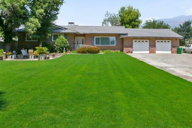 Property Photo:  33268 Tule Oak Drive  CA 93265 