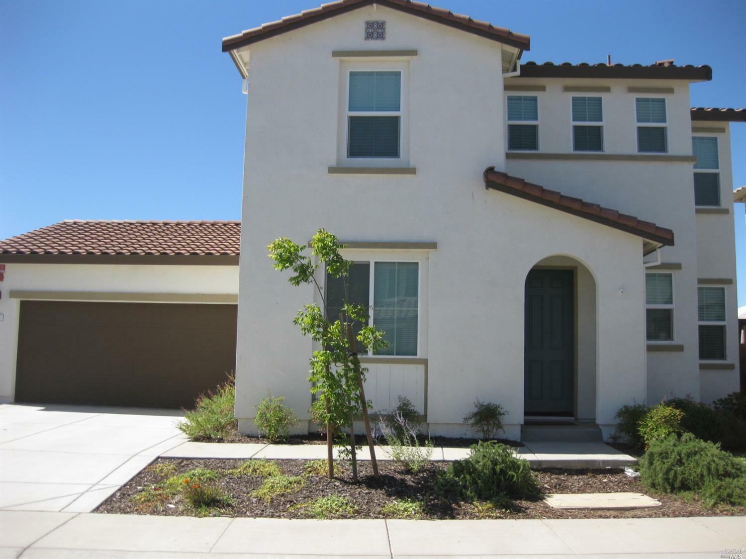 107 Wisteria Circle  Vacaville CA 95687 photo