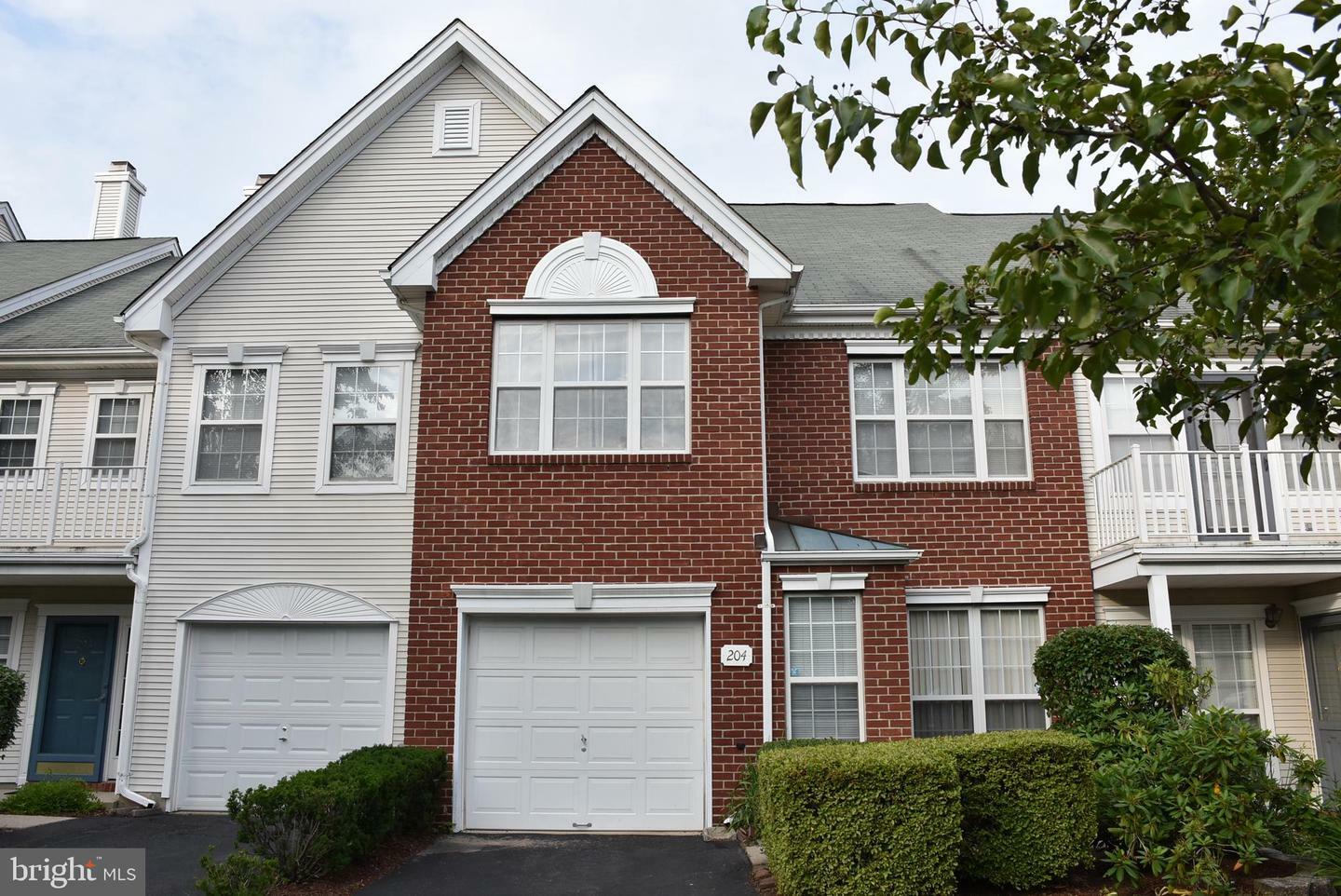 204 Sandpiper Court  Pennington NJ 08534 photo