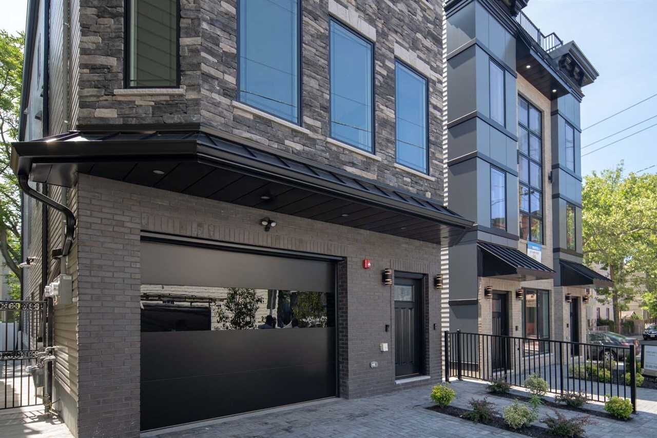 Property Photo:  230 Sherman Ave 2  NJ 07307 