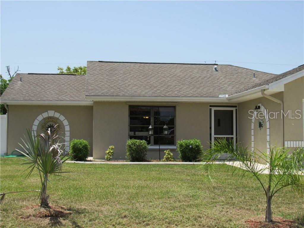 Property Photo:  830 Fairfax Terrace NW  FL 33948 