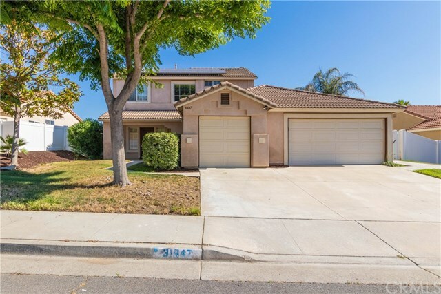 Property Photo:  31647 Willow View Place  CA 92532 