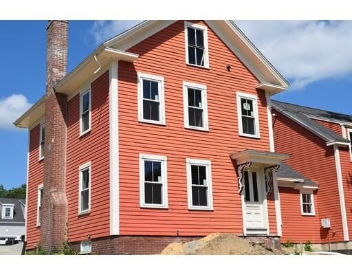 Property Photo:  29 Great Road 29  MA 01720 