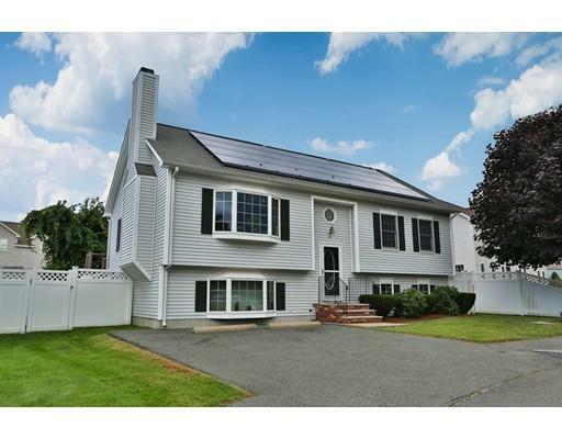 Property Photo:  38 Lake St.  MA 02148 