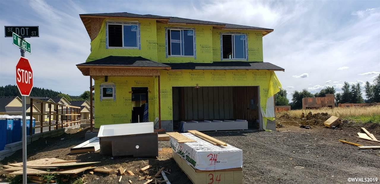 Property Photo: 7295 SE Dot St OR 97330