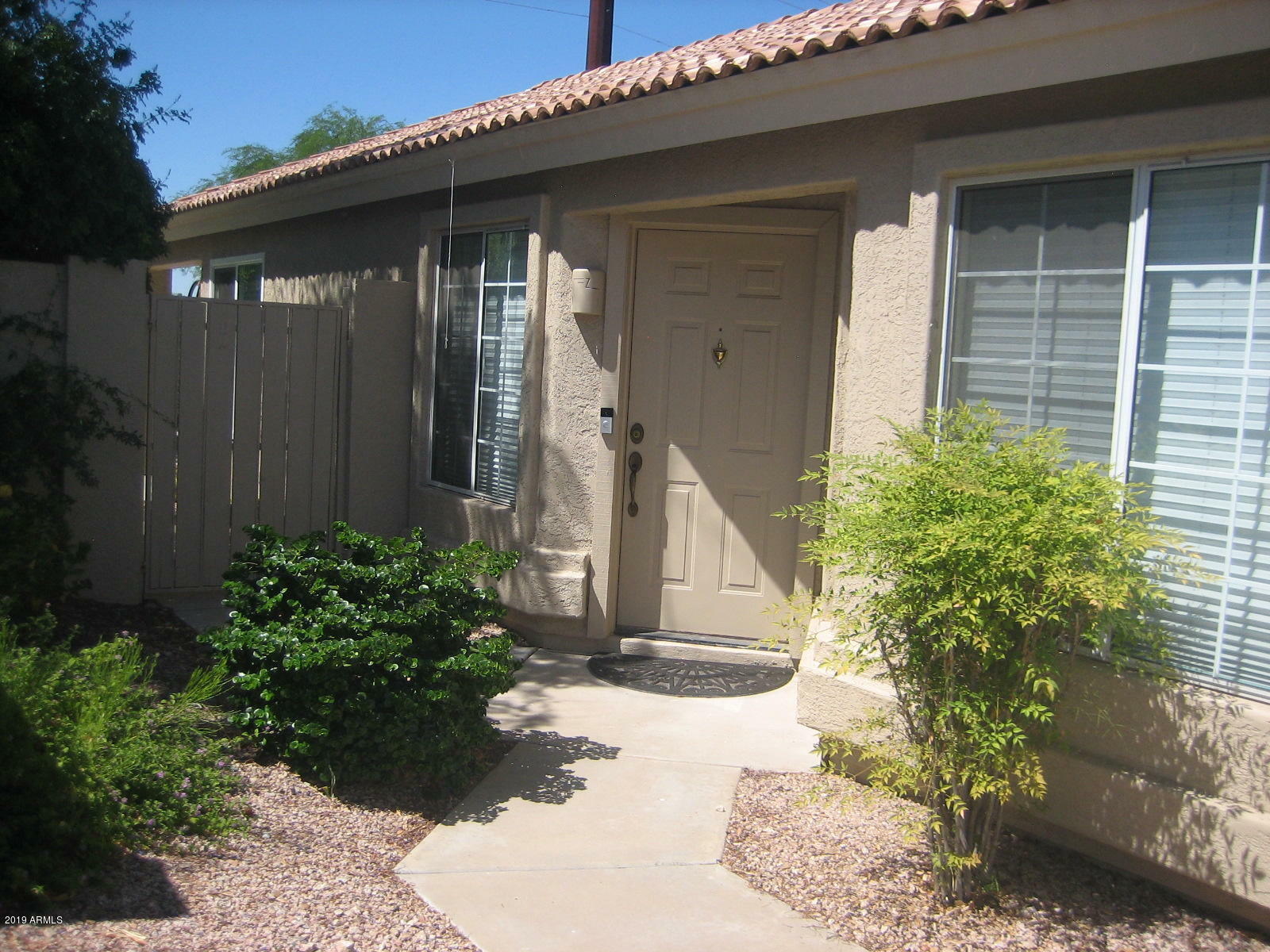 Property Photo:  6111 E Sierra Morena Street  AZ 85215 