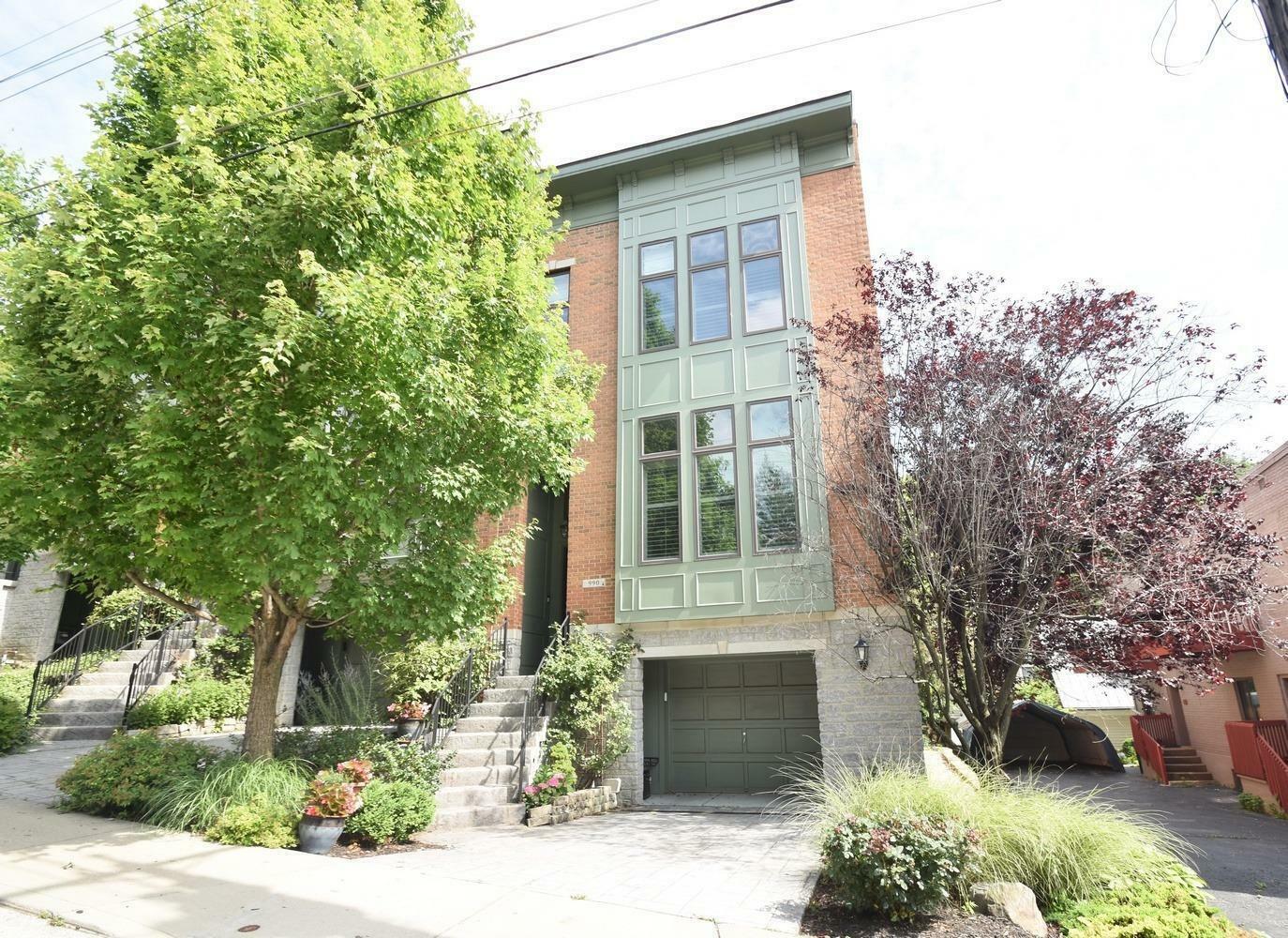 Property Photo:  990 Paradrome St  OH 45202 