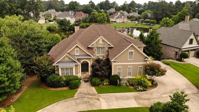 Property Photo:  1010 Ector Drive NW   30152