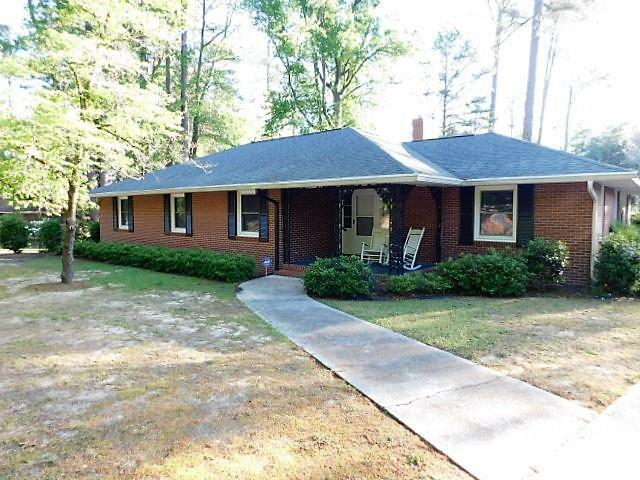 Property Photo:  410 Lee Street  GA 30824 