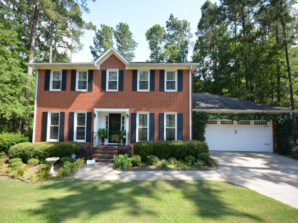 4570 Brandermill Court  Evans GA 30809 photo