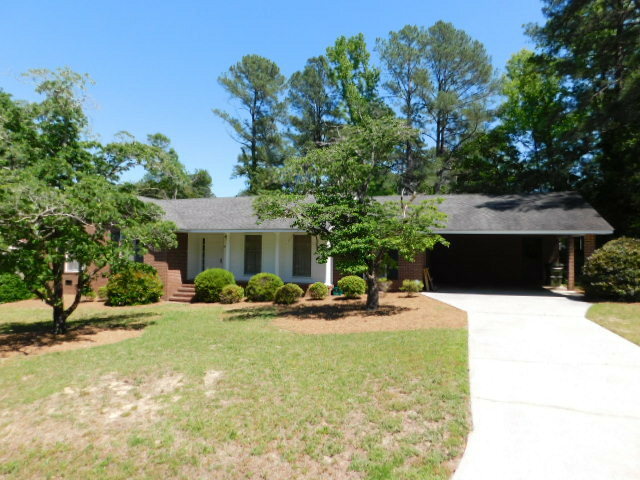 Property Photo:  612 Hemlock Drive  GA 30824 