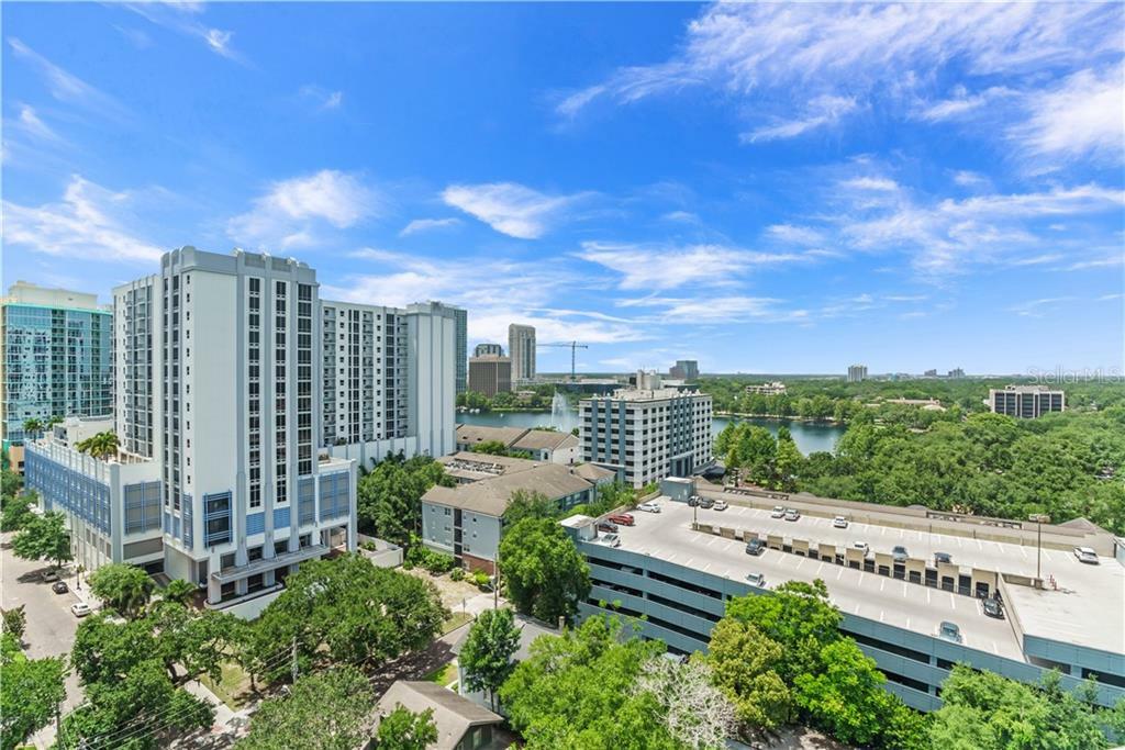 Property Photo:  100 S Eola Drive 1401  FL 32801 