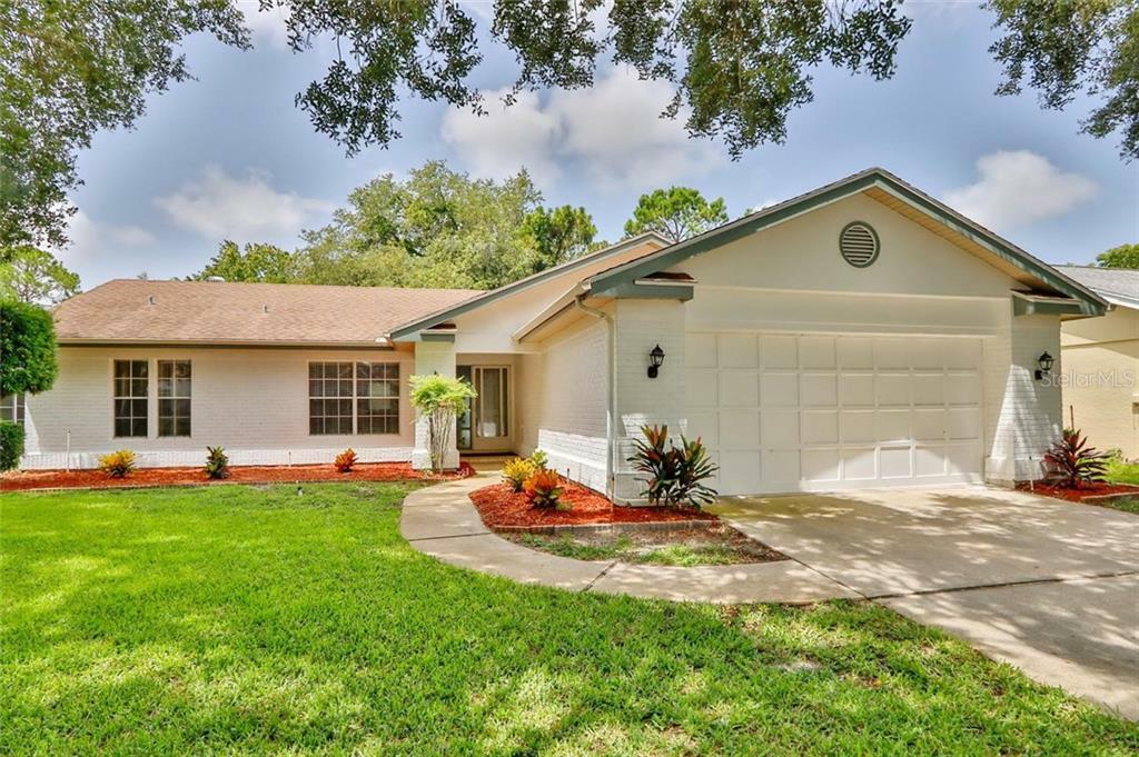 Property Photo: 8532 Berkley Drive FL 34667