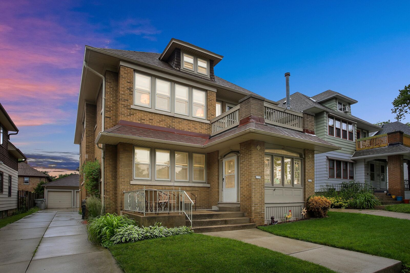 Property Photo:  2359 N 58th St 2361  WI 53210 