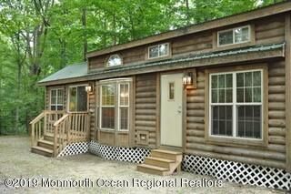 Property Photo:  724 Route 537  NJ 08514 