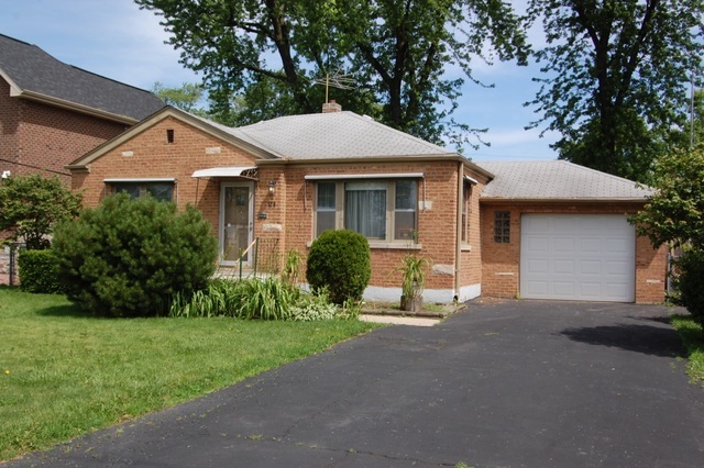 Property Photo: 128 Belle Drive IL 60164