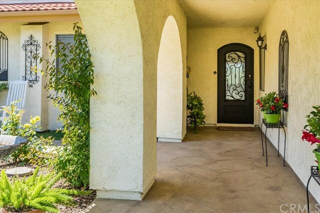 Property Photo:  35443 Cabrini Drive  CA 92399 