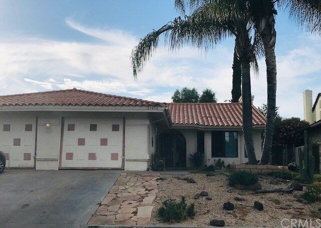 Property Photo:  23458 Silver Strike Drive  CA 92587 