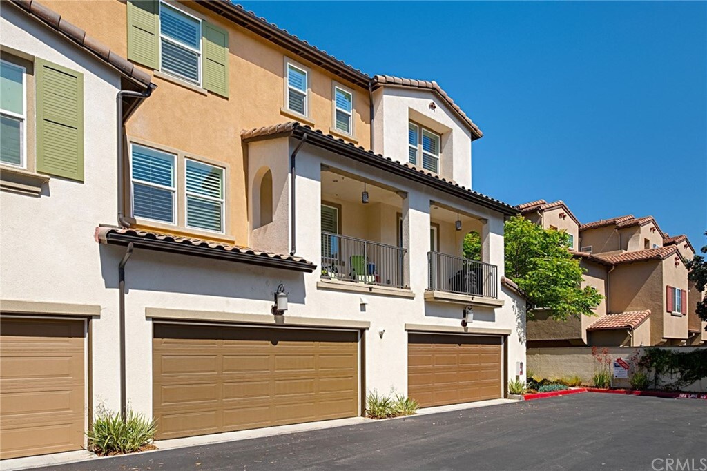 Property Photo:  16883 Airport Circle 102  CA 92649 