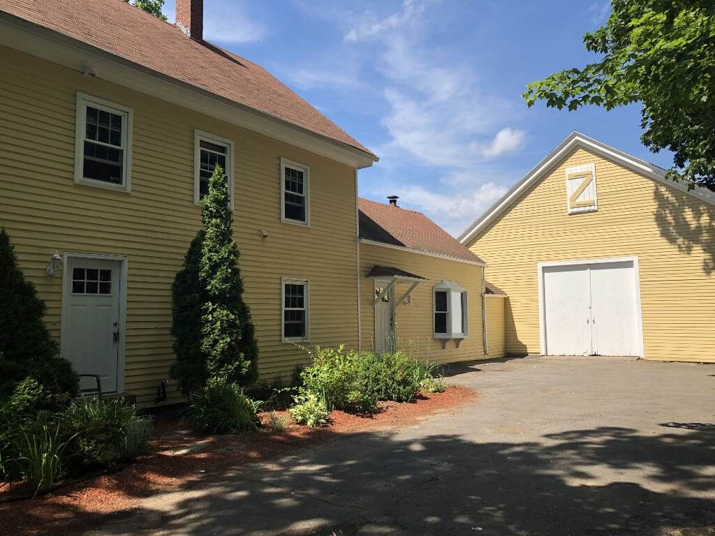 Property Photo:  178 Main Street  NH 03811 