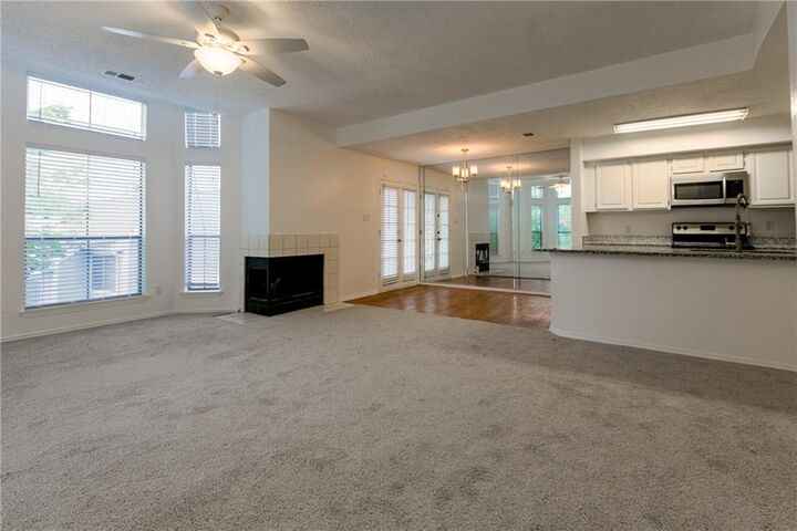 3418 Country Club W Drive 241  Irving TX 75038 photo