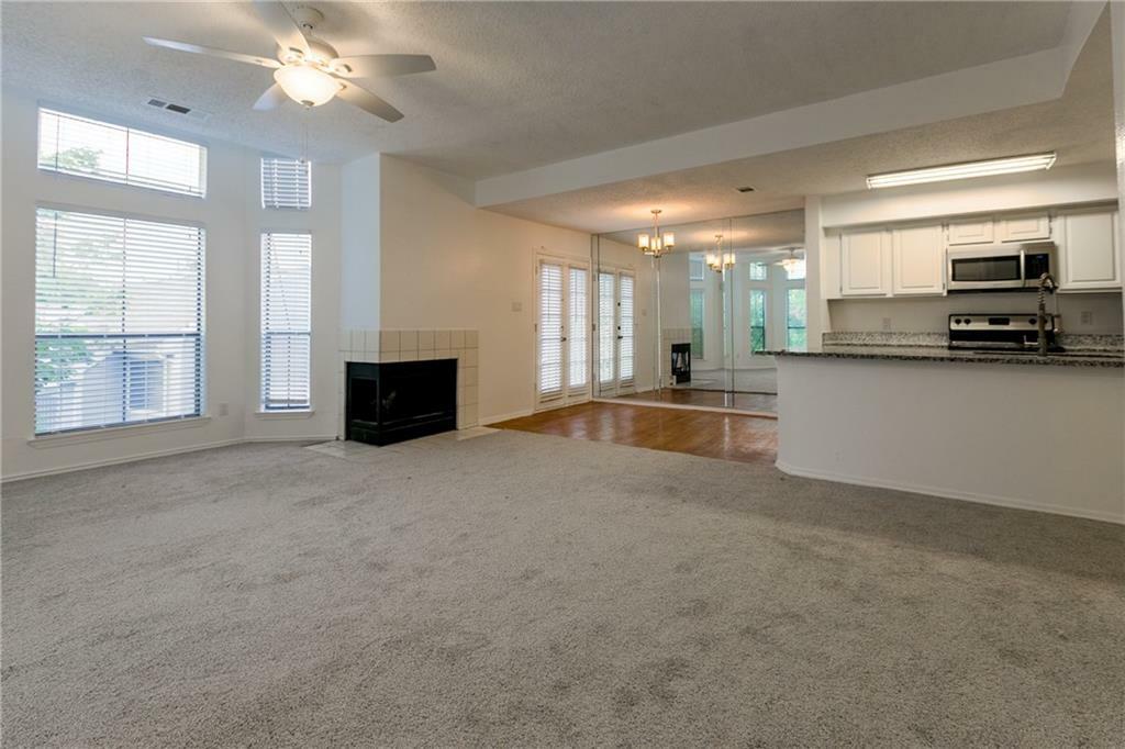 Property Photo: 3418 Country Club W Drive 241 TX 75038