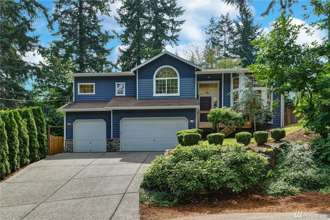 Property Photo:  16206  178th Place NE  WA 98072 