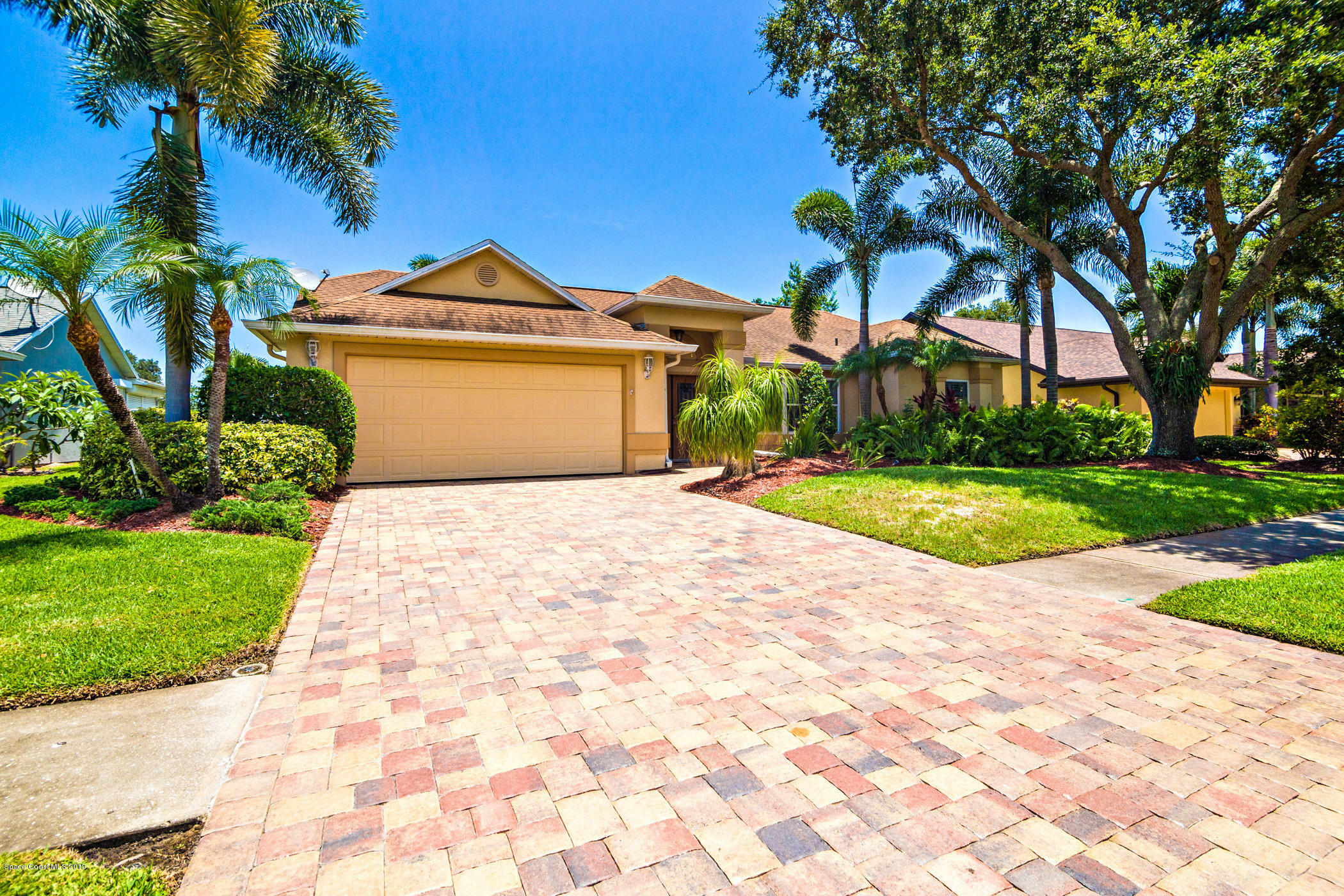 Property Photo:  1805 Crane Creek Boulevard  FL 32940 