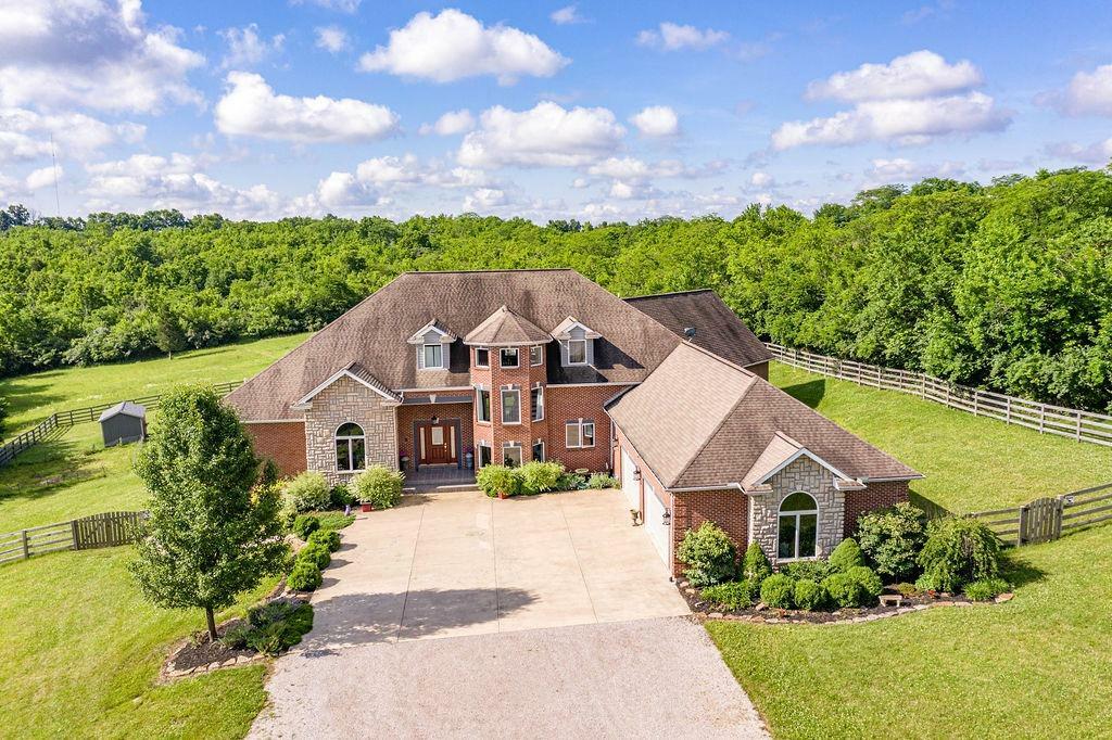Property Photo: 2565 Oxford Middletown Road OH 45013