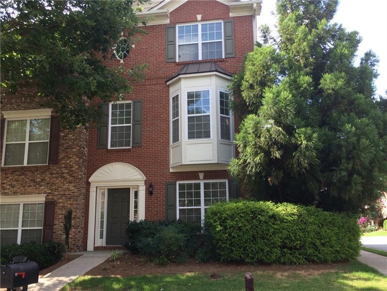 Property Photo: 210 Magnolia Chase Drive 1 30008