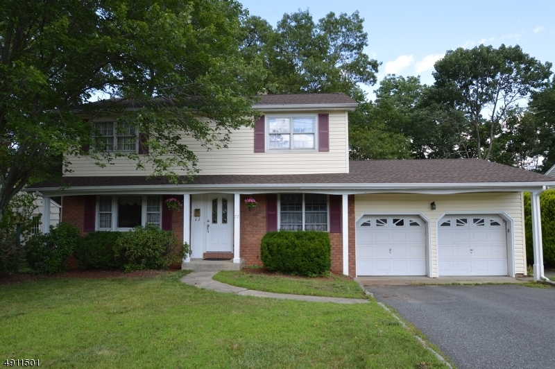 Property Photo: 77 Circle Dr NJ 07866