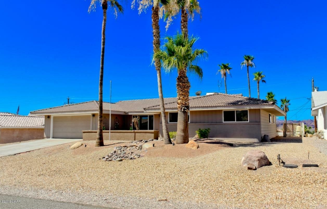 Property Photo:  2750 Inca Dr  AZ 86406 