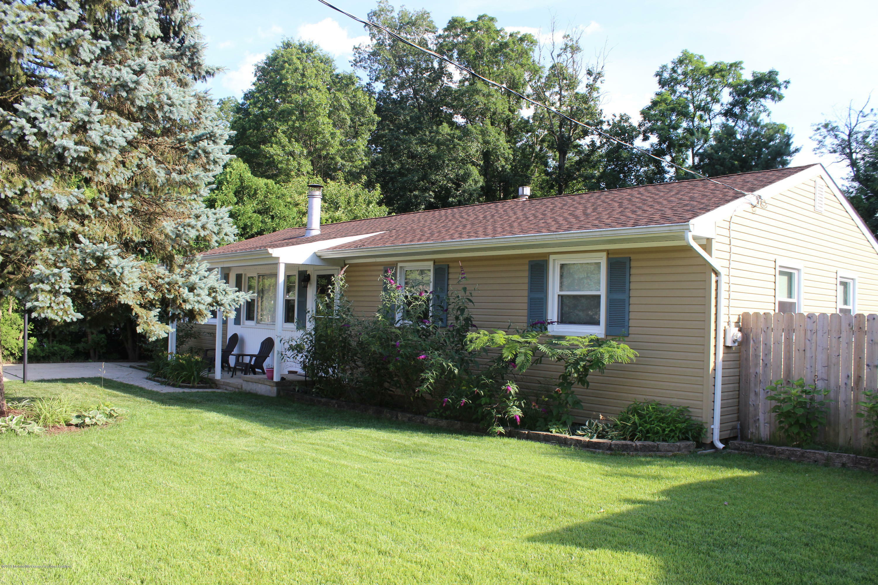 Property Photo:  748 Sateroja Road  NJ 08724 