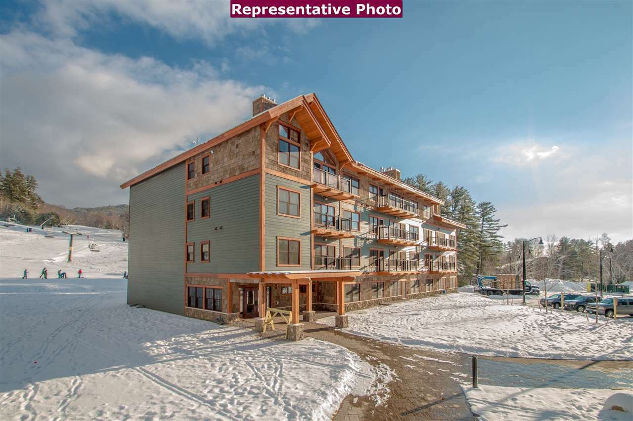 Property Photo:  235 Skimobile Road 2402  NH 03860 