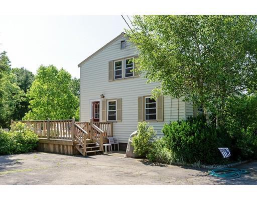 Property Photo: 590 West St MA 02072