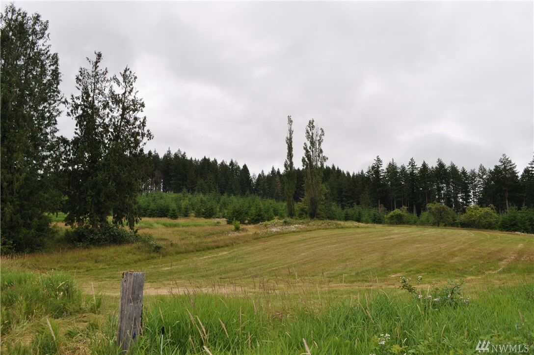 Property Photo: 0 Little Hanaford Rd WA 98531