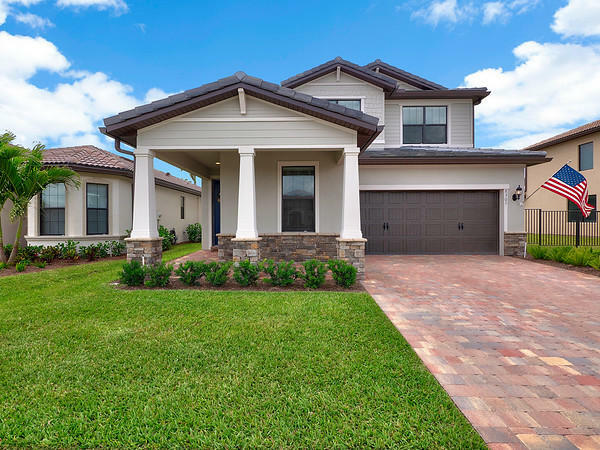 Property Photo:  8305 Hanoverian Drive  FL 33467 