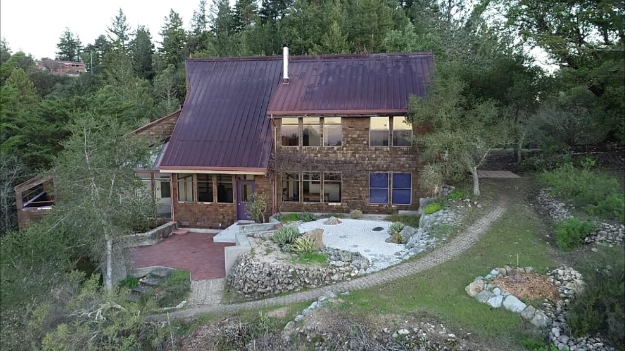 Property Photo: 250 Quail Ridge Road CA 95066