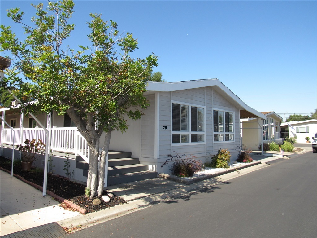 Property Photo:  9255 N Magnolia Ave 29  CA 92071 